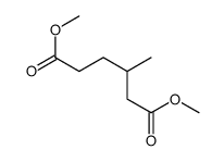 dimethyl 3-methylhexanedioate