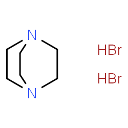 1,4-Diazabicyclo[2.2.2]octane Dihydrobromide