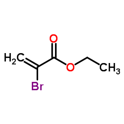 Ethyl 2-bromoacrylate