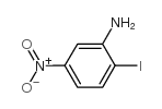 2-Iodo-5-nitroaniline