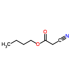 N-Butyl cyanoacetate