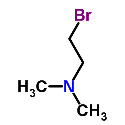 2-Bromoethyldimethylamine