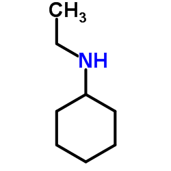 N-Ethylcyclohexylamine Cas:5459-93-8 第1张