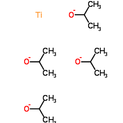 titanium tetraisopropanolate Cas:546-68-9 第1张