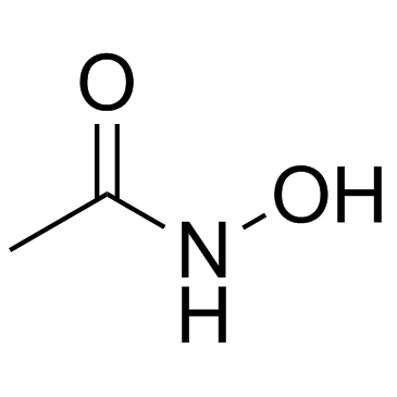 Acetohydroxamic Acid CAS:546-88-3 manufacturer price 第1张