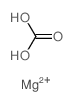 Magnesium carbonate anhydrous CAS:546-93-0 manufacturer price 第1张