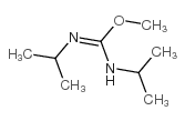 o-methyl-n,n'-diisopropylisourea