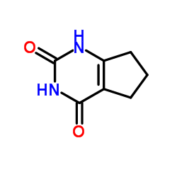 5,6-trimethyleneuracil