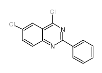 4,6-dichloro-2-phenylquinazoline