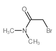 2-Bromo-N,N-dimethylacetamide