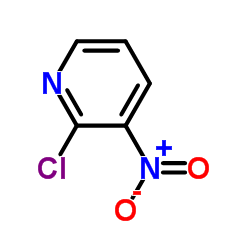 2-Chloro-3-nitropyridine CAS:5470-18-8 manufacturer price 第1张