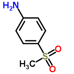 4-(Methylsulfonyl)aniline