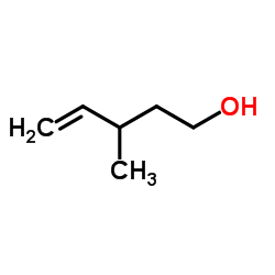 3-Methyl-4-penten-1-ol