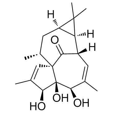 20-Deoxyingenol