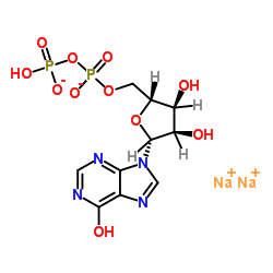 Inosine 5'-diphosphate Disodium Salt (IDP-Na2) CAS:54735-61-4 manufacturer price 第1张