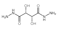 Tartaric acid dihydrazide CAS:54789-92-3 第1张