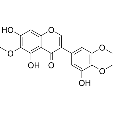 Irigenin