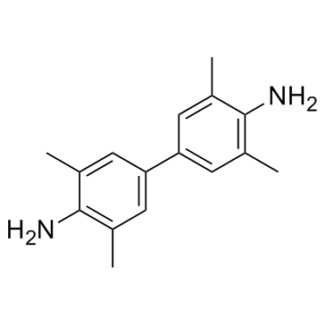 tetramethylbenzidine CAS:54827-17-7 manufacturer price 第1张