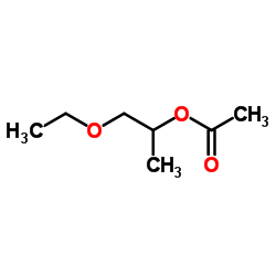 Propylene glycol monoethyl ether acetate PEA Cas:54839-24-6 第1张