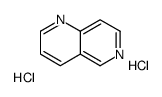 1,6-naphthyridine,dihydrochloride