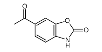 6-acetyl-3H-1,3-benzoxazol-2-one