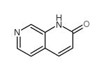 1,7-Naphthyridin-2(1H)-One