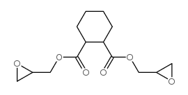 Diglycidyl 1,2-cyclohexanedicarboxylate Cas:5493-45-8 第1张