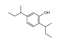 2,5-di(butan-2-yl)phenol