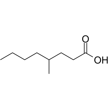 4-Methylcaprylic Acid Cas:54947-74-9 第1张