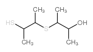 3-((2-Mercapto-1-Methylpropyl)Thio)-2-Butanol Cas:54957-02-7 第1张