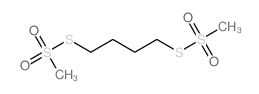 1,4-bis(methylsulfonylsulfanyl)butane