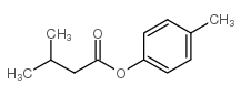 isovaleric acid p-tolyl ester