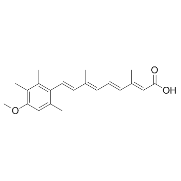 Acitretin CAS:55079-83-9 manufacturer price 第1张