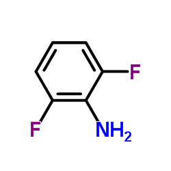 2,6-Difluoroaniline CAS:5509-65-9 manufacturer price 第1张