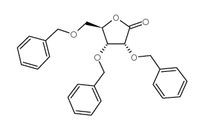 2,3,5-Tri-O-benzyl-D-ribonolactone CAS:55094-52-5 manufacturer price 第1张