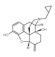 Nalmefene