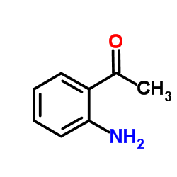 2-aminoacetophenone Cas:551-93-9 第1张