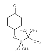 4-(tert-Butyldimethylsilyloxy)cyclohexanone CAS:55145-45-4 manufacturer price 第1张