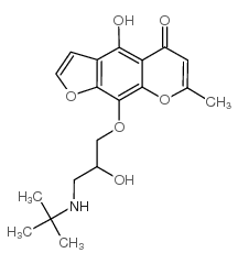 Butocrolol