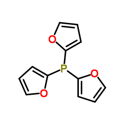 Tri(2-furyl)phosphine CAS:5518-52-5 manufacturer price 第1张