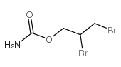 2,3-dibromopropyl carbamate