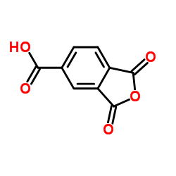 trimellitic anhydride Cas:552-30-7 第1张