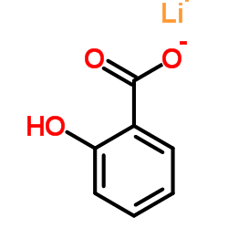 Lithium Salicylate CAS:552-38-5 manufacturer price 第1张