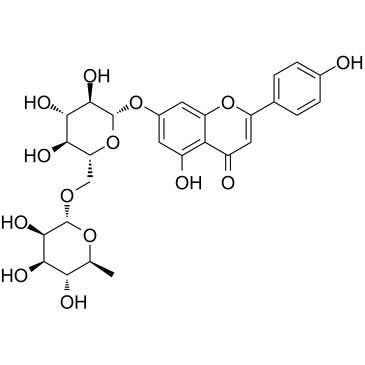 Apigenin-7-rutinoside