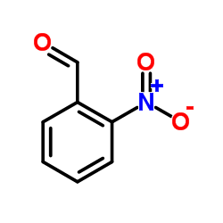 2-Nitrobenzaldehyde CAS:552-89-6 manufacturer price 第1张