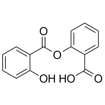 salsalate CAS:552-94-3 manufacturer price 第1张