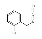 2-chlorobenzyl isocyanate CAS:55204-93-8 第1张