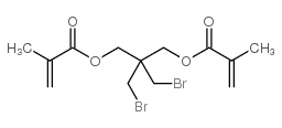 2,2-dibromoneopentyl glycol dimethacrylate