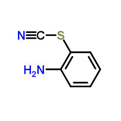 2-Aminophenyl thiocyanate