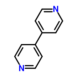 4,4′-bipyridine Cas:553-26-4 第1张